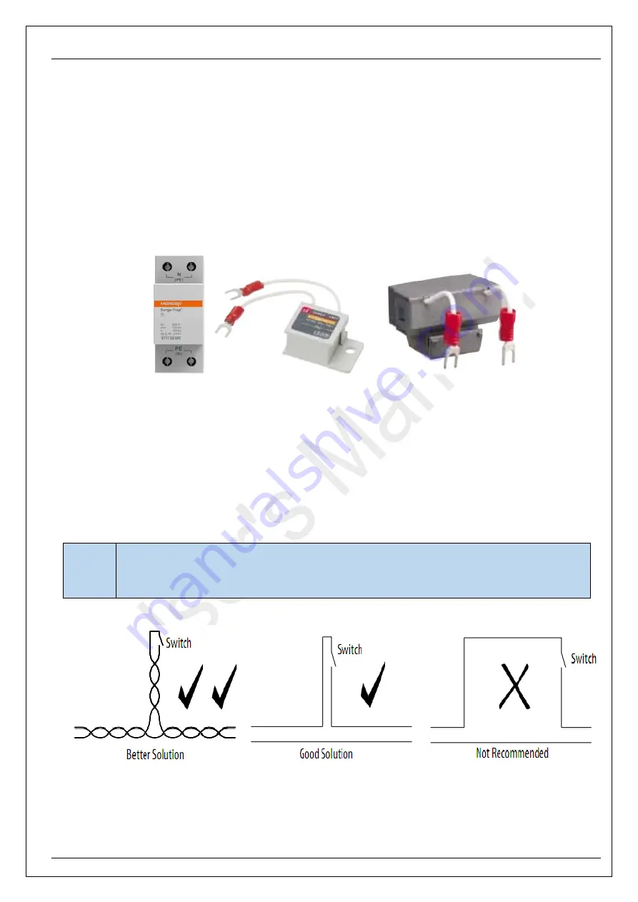 DAINCUBE DTP10-D Hardware User Manual Download Page 29