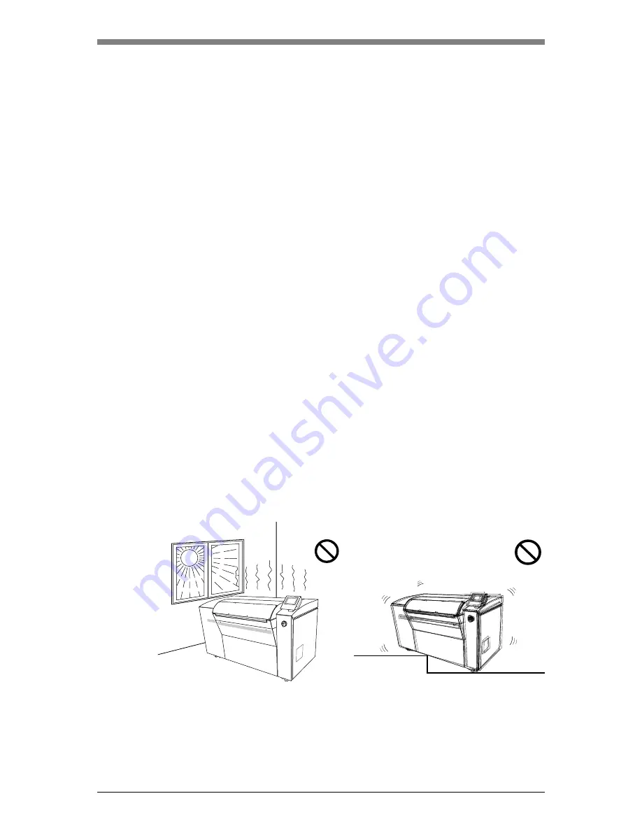 DAINIPPON SCREEN PLATE RITE 4300 User Manual Download Page 28