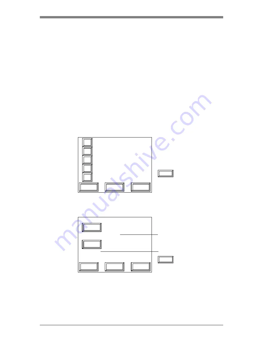 DAINIPPON SCREEN PLATE RITE 4300 User Manual Download Page 81