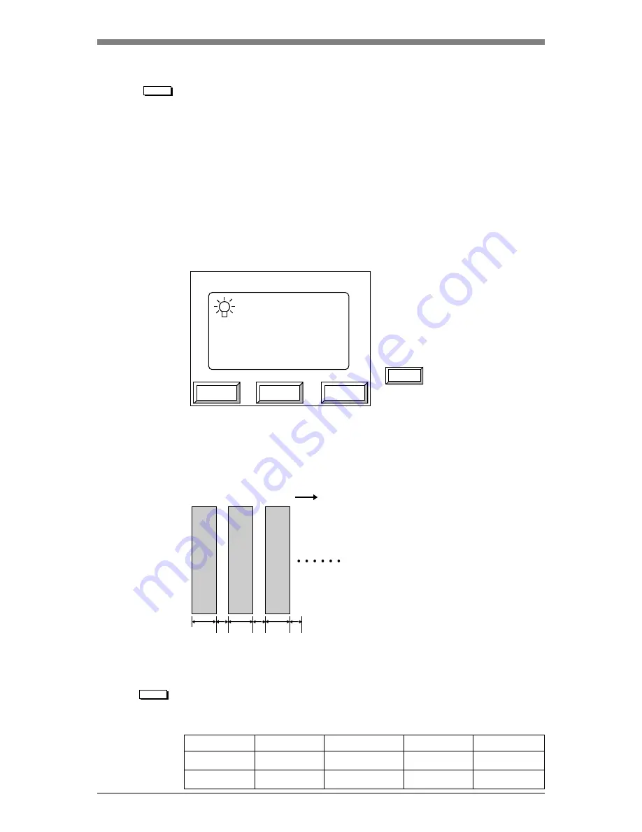 DAINIPPON SCREEN PLATE RITE 4300 User Manual Download Page 96