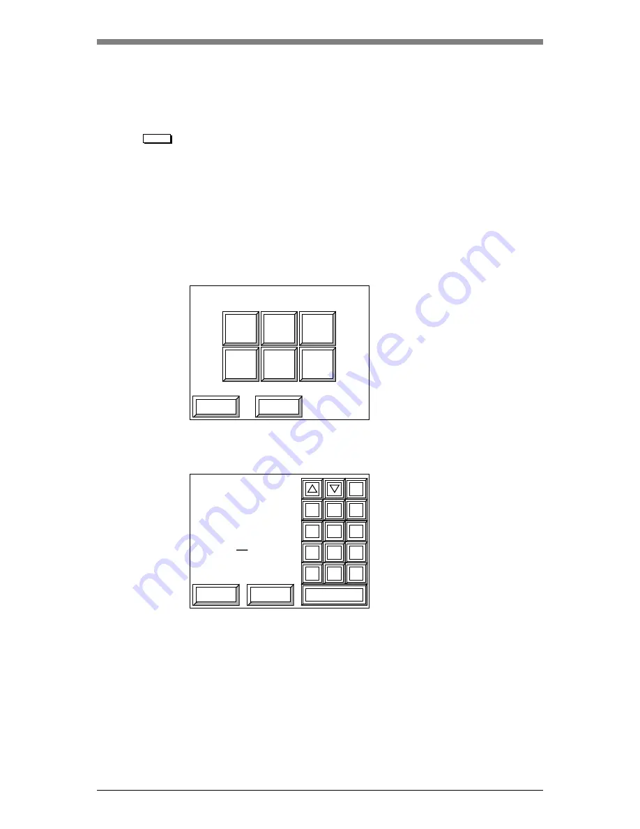 DAINIPPON SCREEN PLATE RITE 4300 User Manual Download Page 108