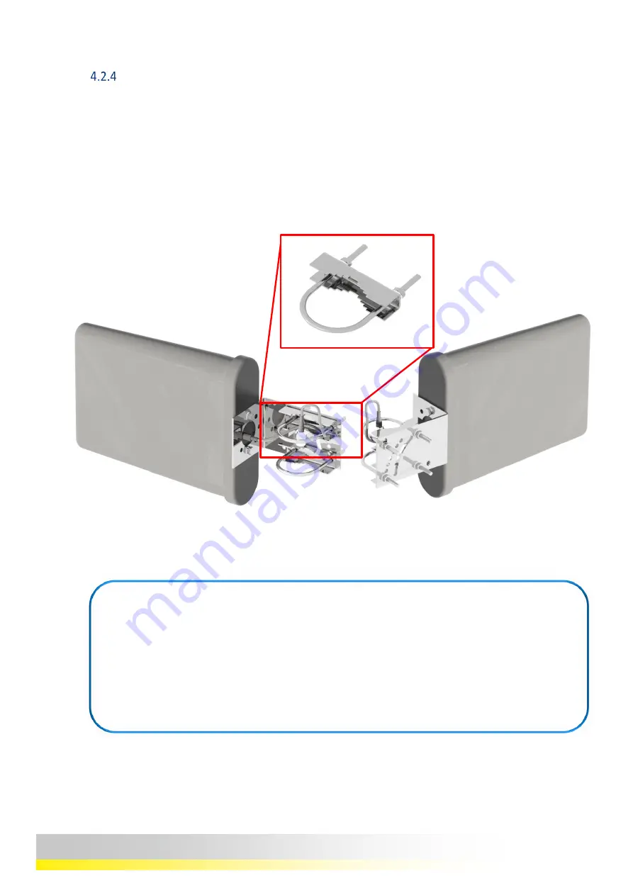 Dairymaster MOOMONITOR + Скачать руководство пользователя страница 20