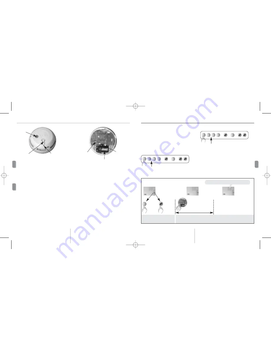 DAITEM 150-21X Installation Manual Download Page 16