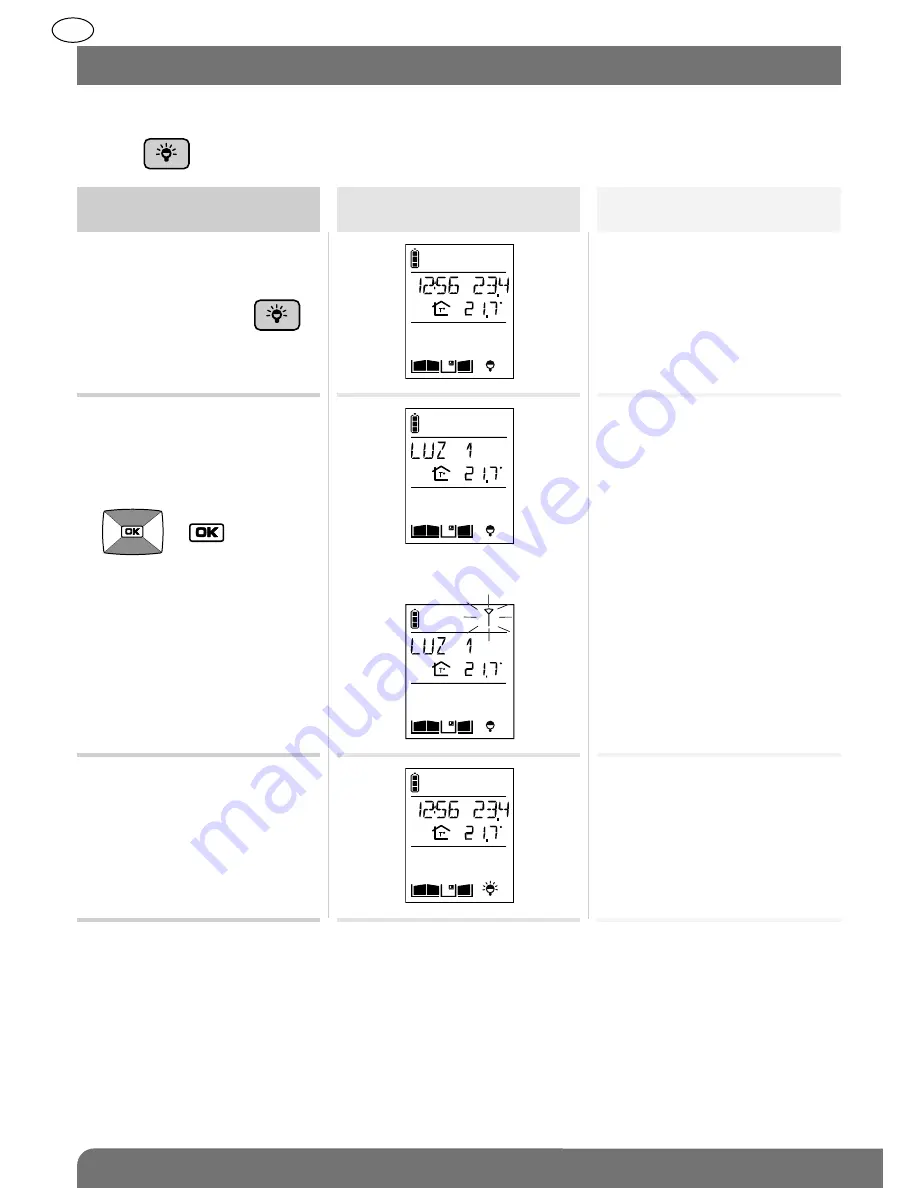 DAITEM SC900AX User Manual Download Page 56