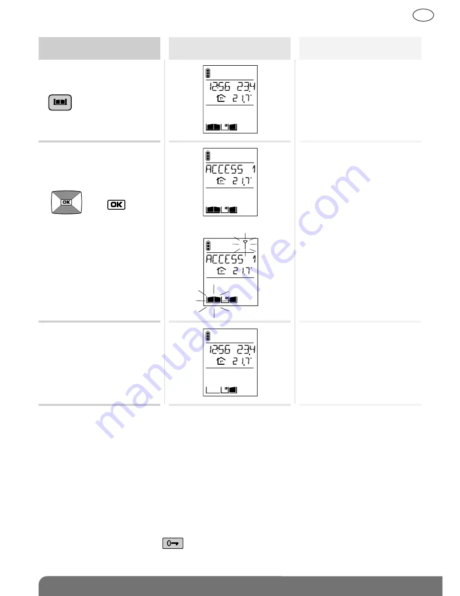 DAITEM SC900AX User Manual Download Page 123