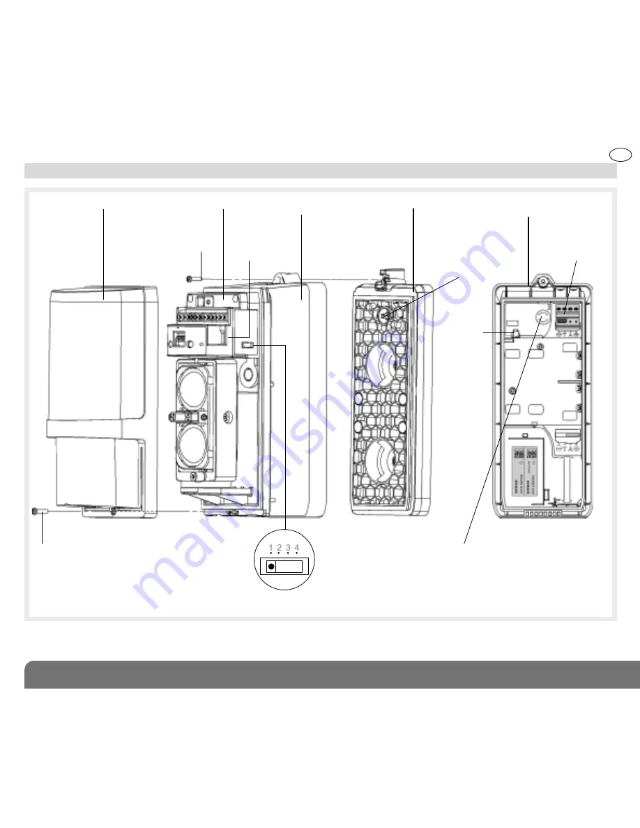 DAITEM SH100AX Скачать руководство пользователя страница 7