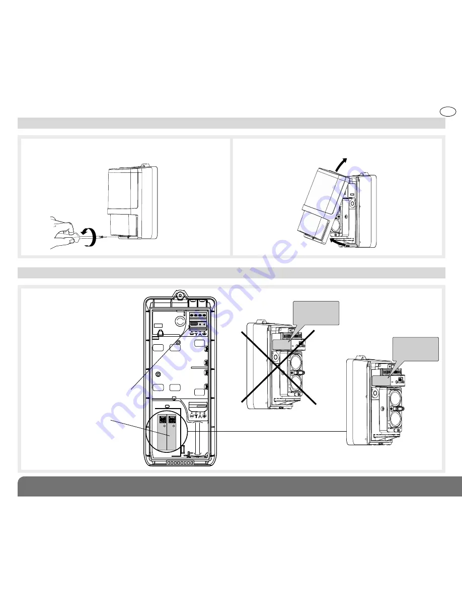 DAITEM SH101AX Скачать руководство пользователя страница 9