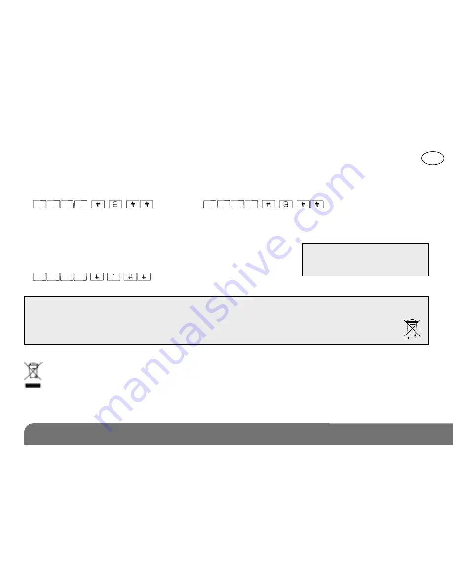 DAITEM SH273AX Installation Manual Download Page 10