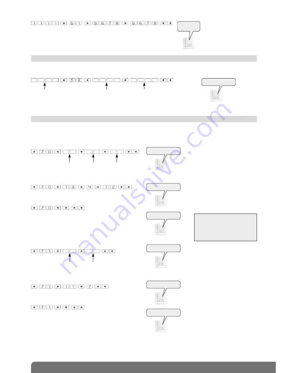 DAITEM SH320AU Installation Manual Download Page 18