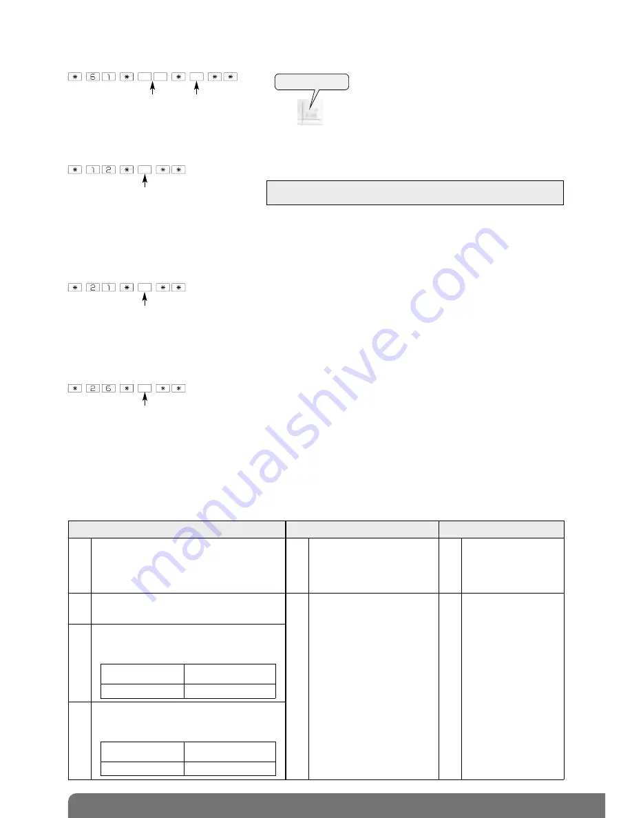 DAITEM SH320AU Installation Manual Download Page 26