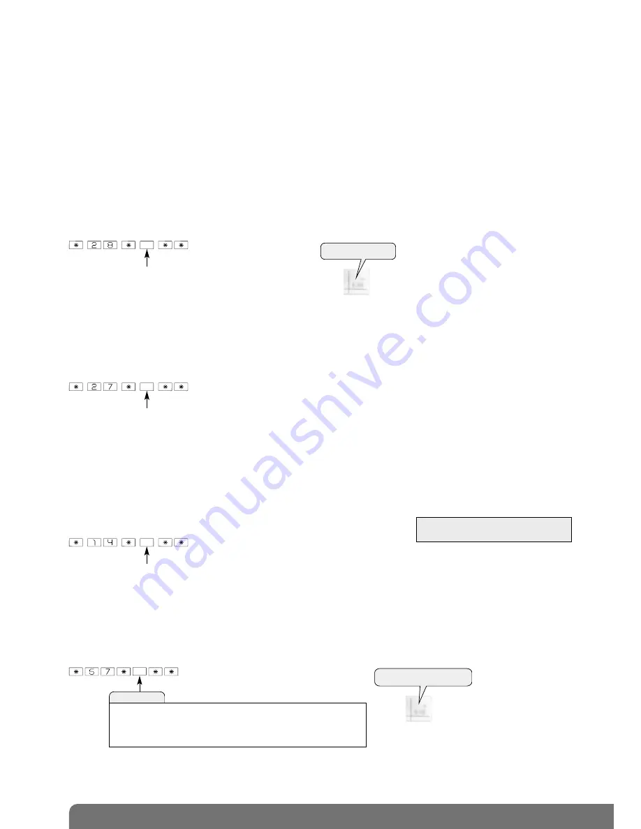 DAITEM SH320AU Installation Manual Download Page 27