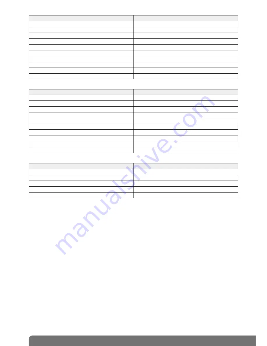 DAITEM SH320AU Installation Manual Download Page 46