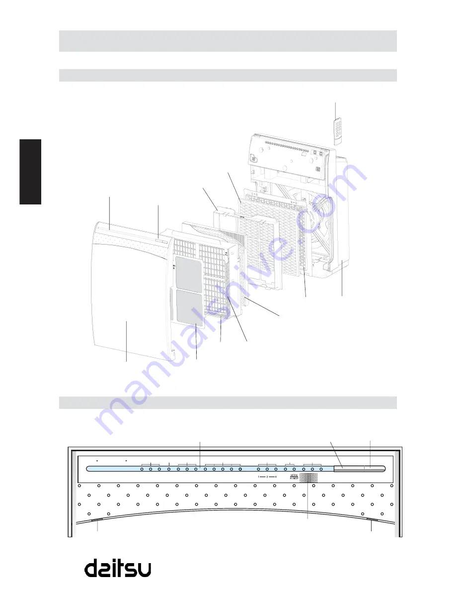 Daitsu APU-DA30 User Manual Download Page 39