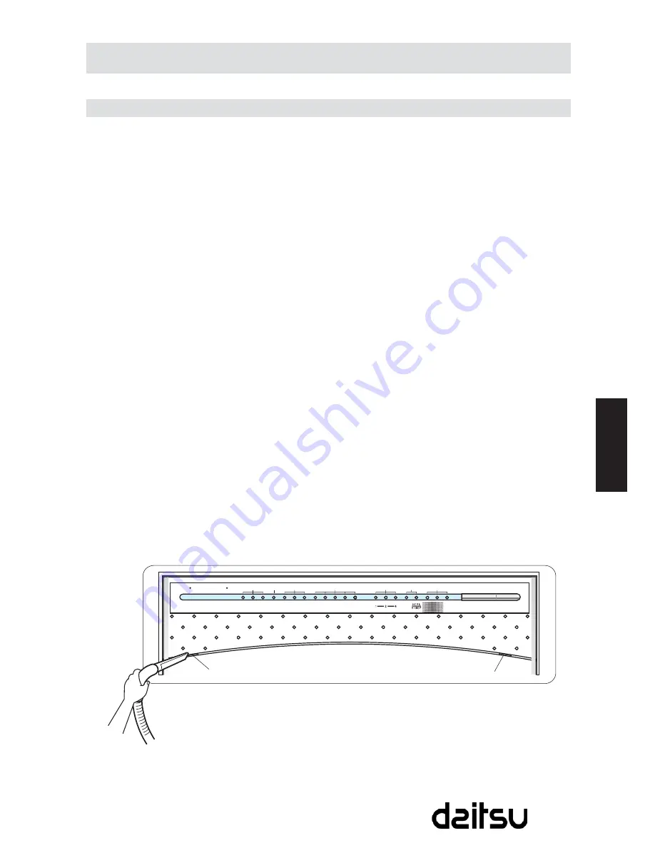 Daitsu APU-DA30 User Manual Download Page 78