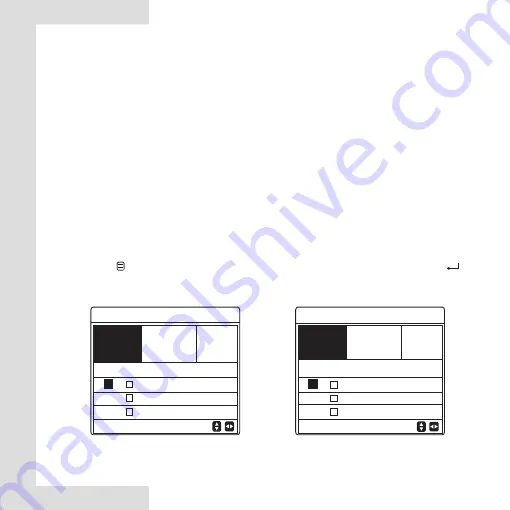 Daitsu CRAD 3 KiAWP Series User Manual Download Page 26