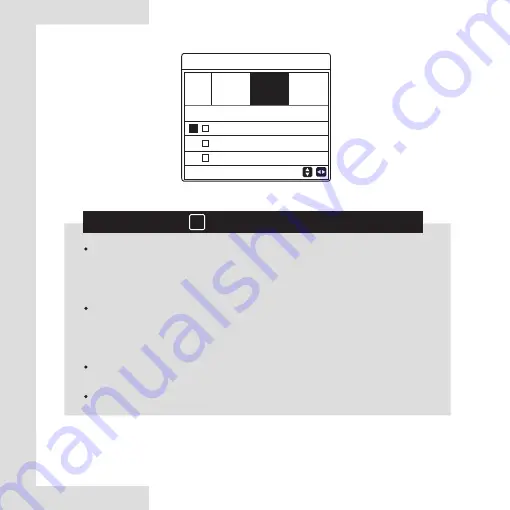 Daitsu CRAD 3 KiAWP Series User Manual Download Page 52