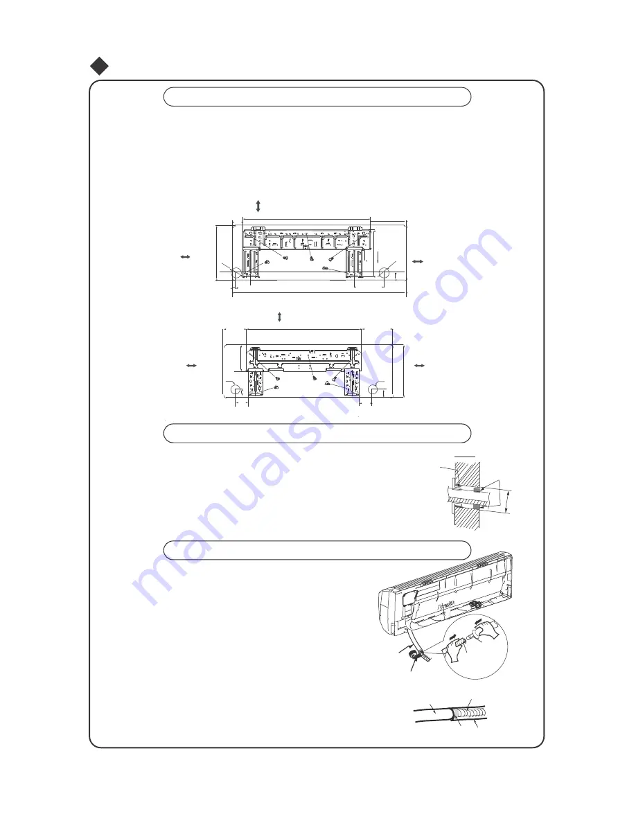 Daitsu DOS-18UIAK Owner'S Manual Download Page 25