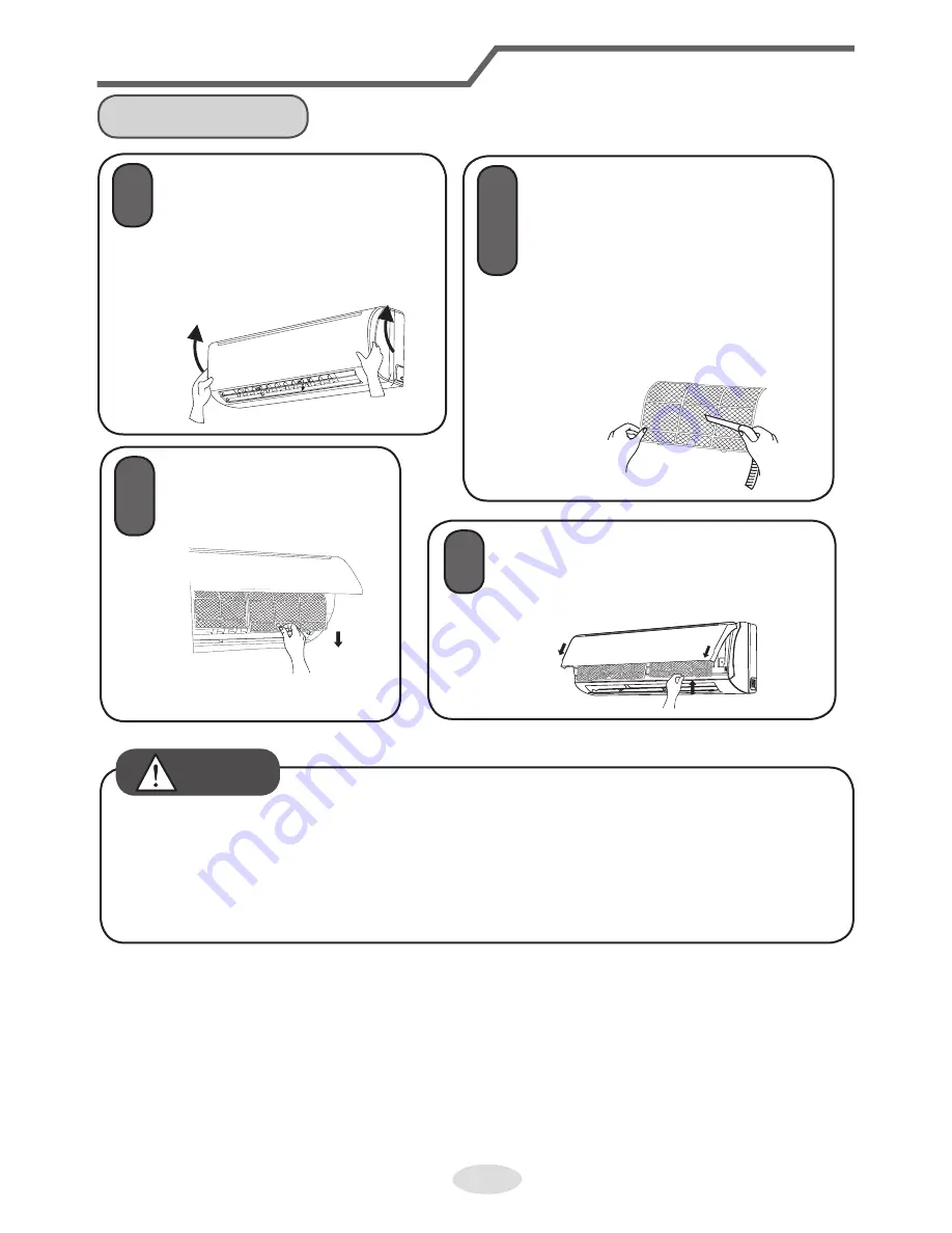 Daitsu DS-9UIDN User Manual Download Page 81