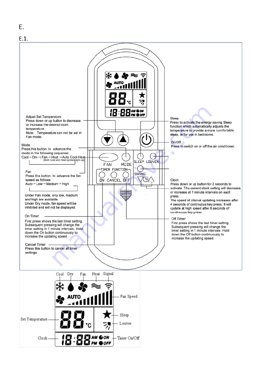 Daitsu FDHD-100-P Installation And Maintenance Manual Download Page 41