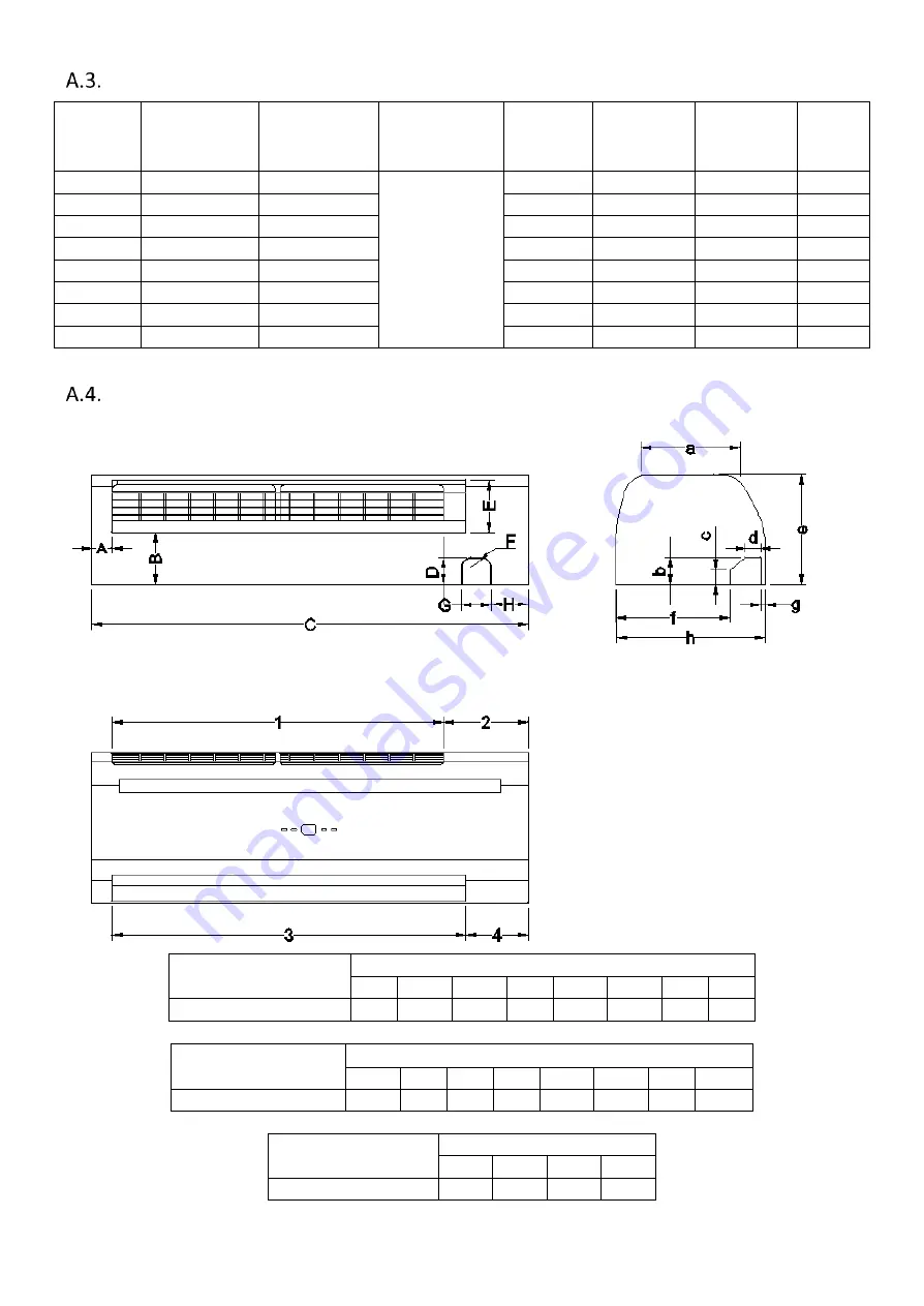 Daitsu FMCD-04 Скачать руководство пользователя страница 9