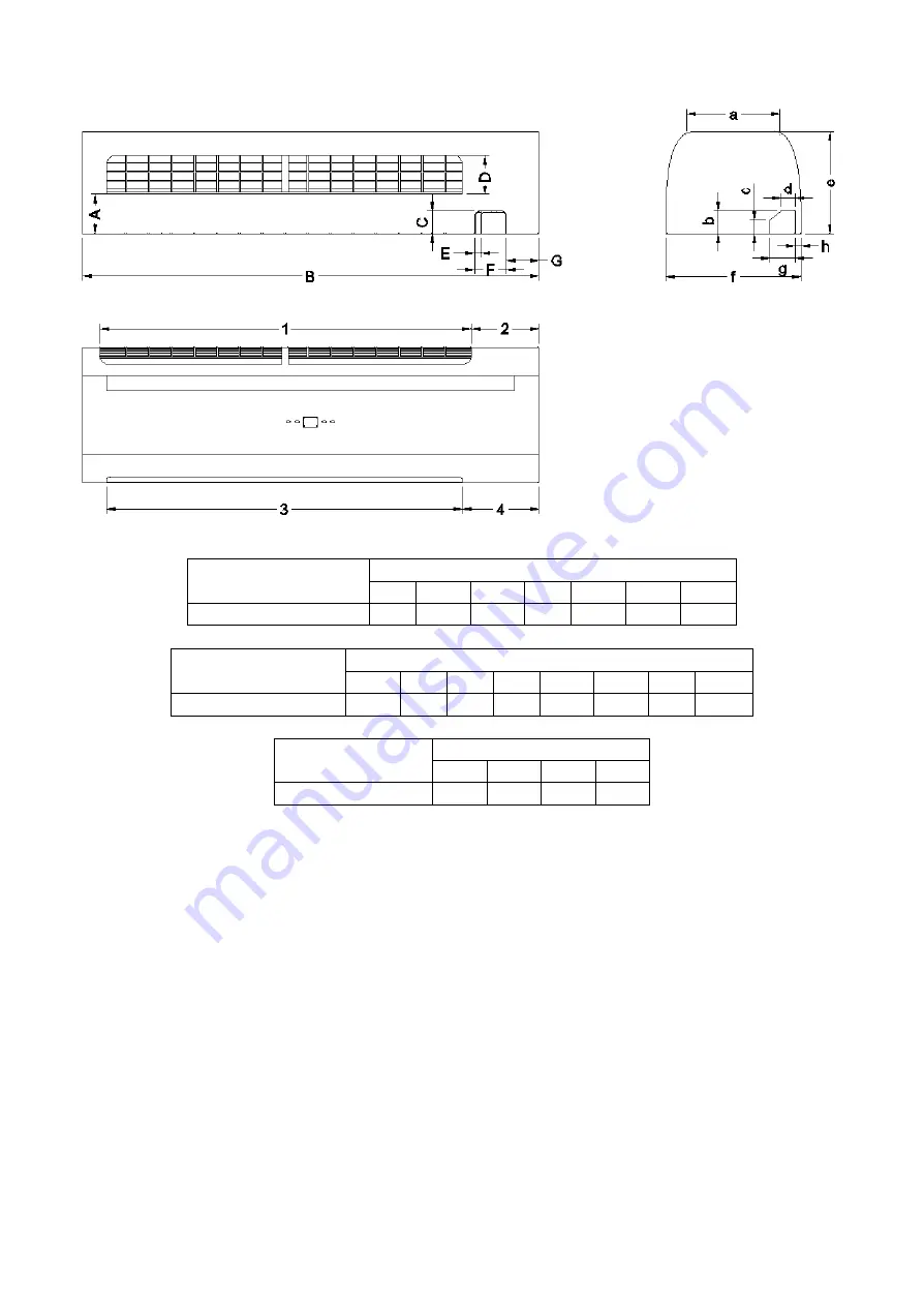 Daitsu FMCD-04 Скачать руководство пользователя страница 10