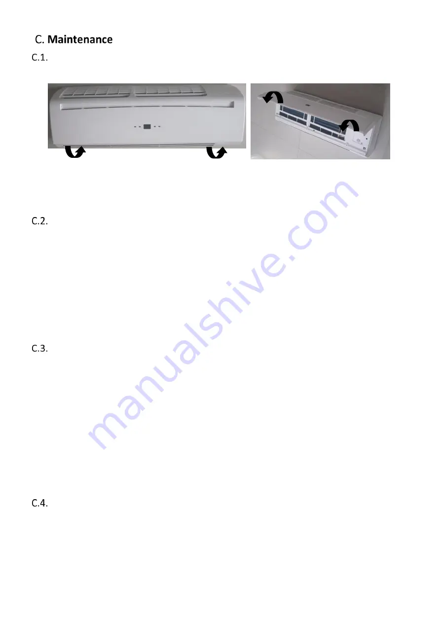 Daitsu FMCD-04 Скачать руководство пользователя страница 24