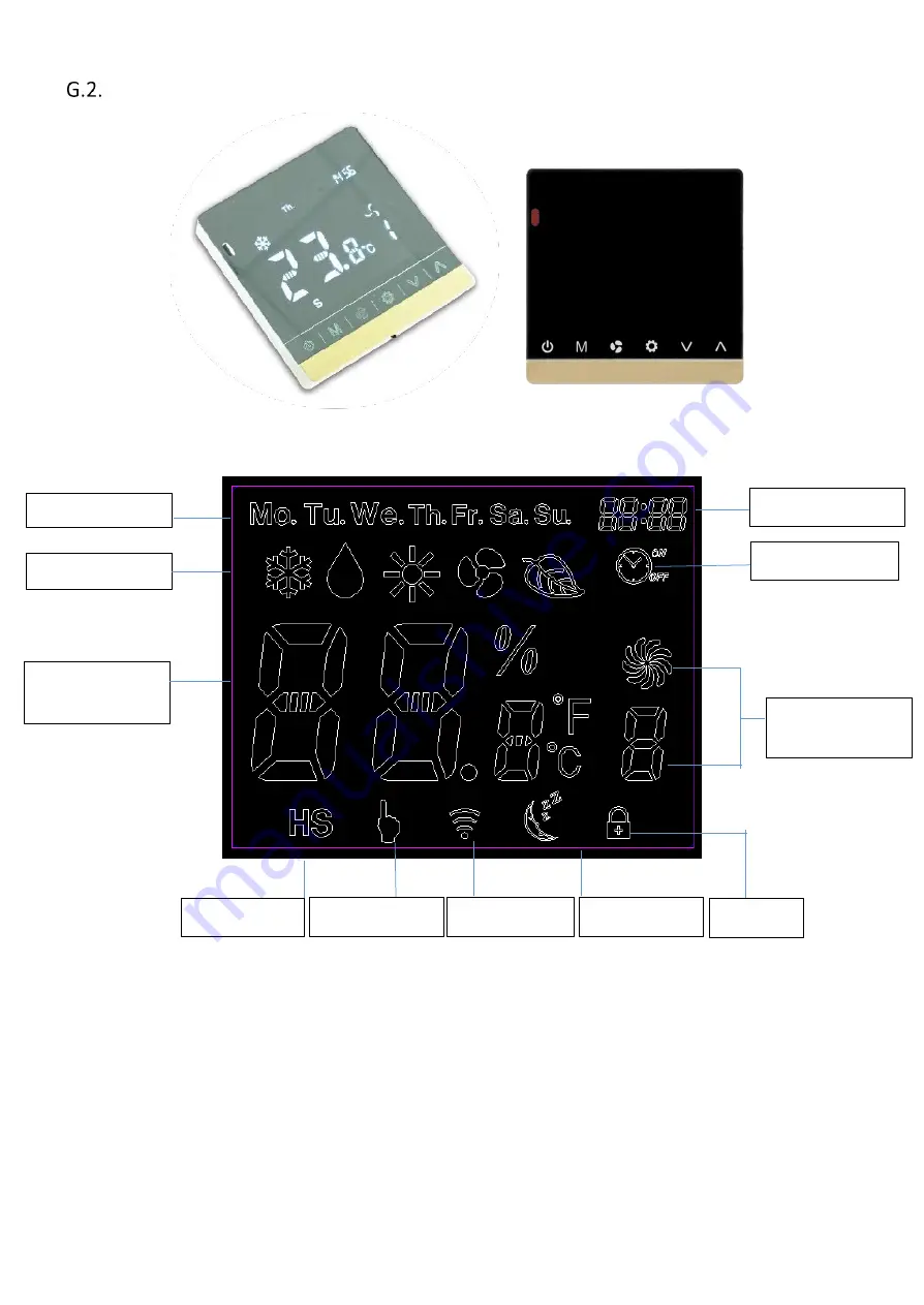 Daitsu FMCD-04 Скачать руководство пользователя страница 53