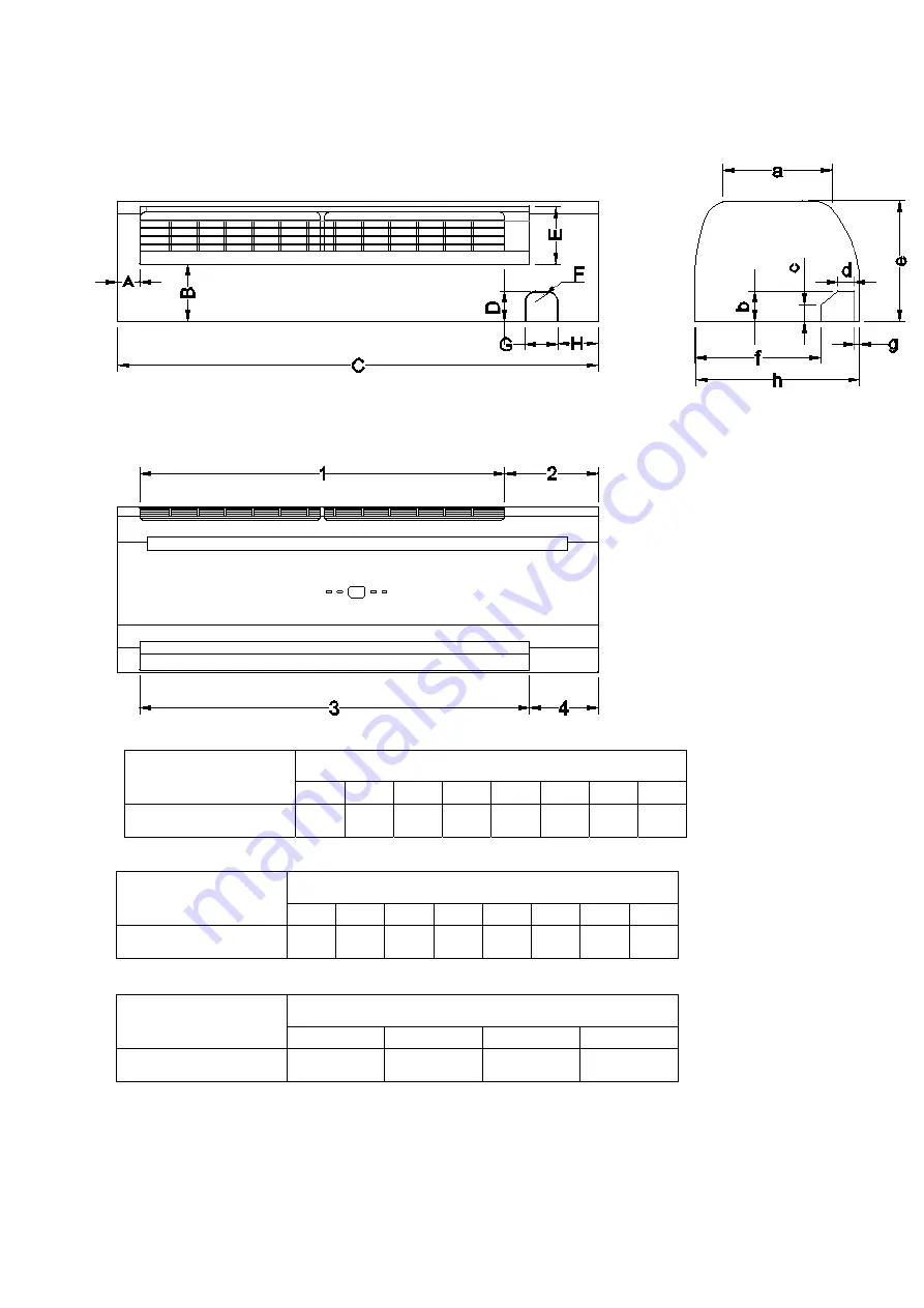 Daitsu L/M-STAT AMV Series Installation, Operation & Service Manual Download Page 200