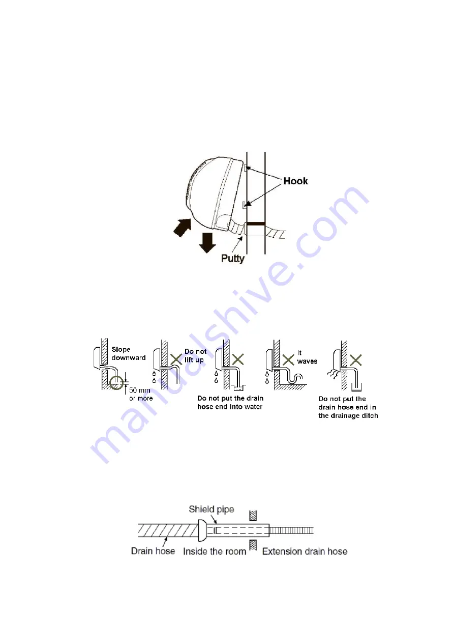 Daitsu L/M-STAT AMV Series Installation, Operation & Service Manual Download Page 206