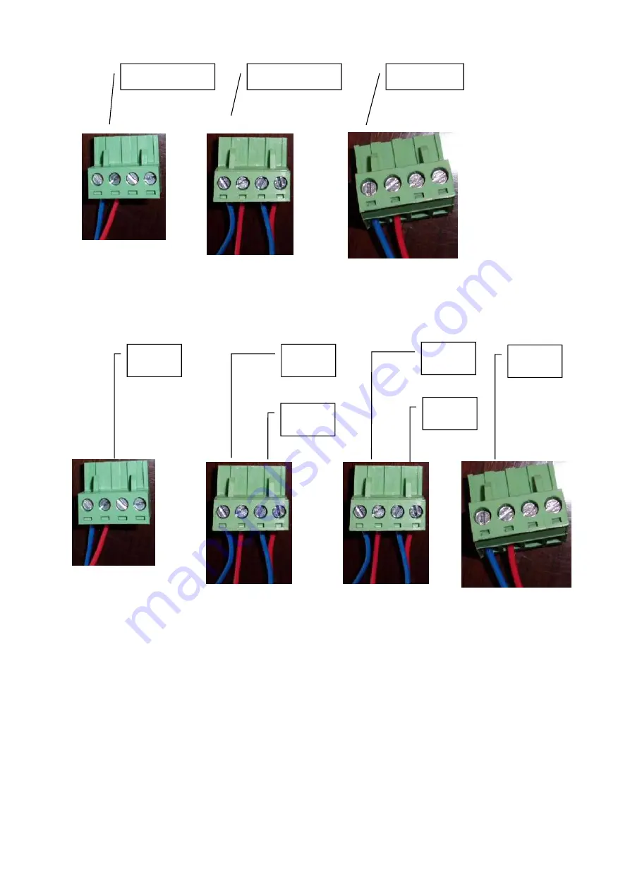 Daitsu L/M-STAT AMV Series Скачать руководство пользователя страница 228