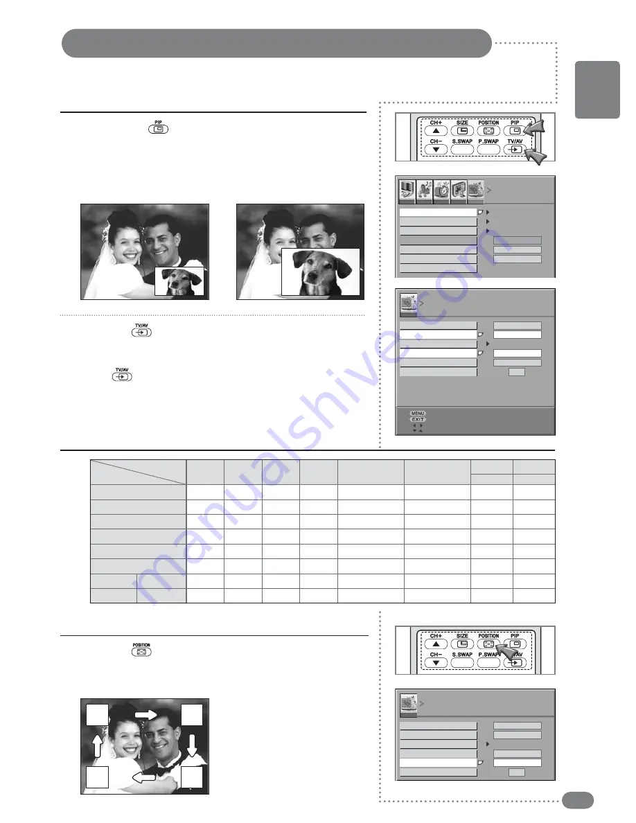 Daitsu LCD 26 Operating Instructions Manual Download Page 25