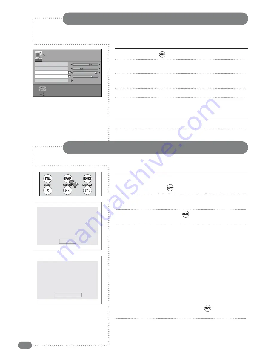 Daitsu LCD 32 Скачать руководство пользователя страница 24