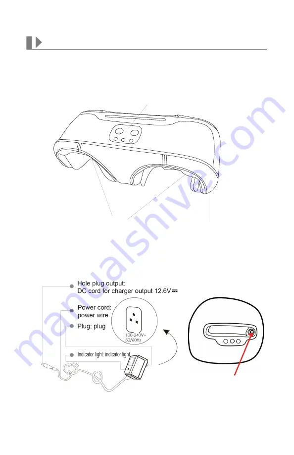 Daiwa USJ-892 Manual Download Page 9