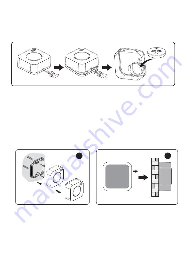 Daiyo DDB 30W Instruction Manual Download Page 2