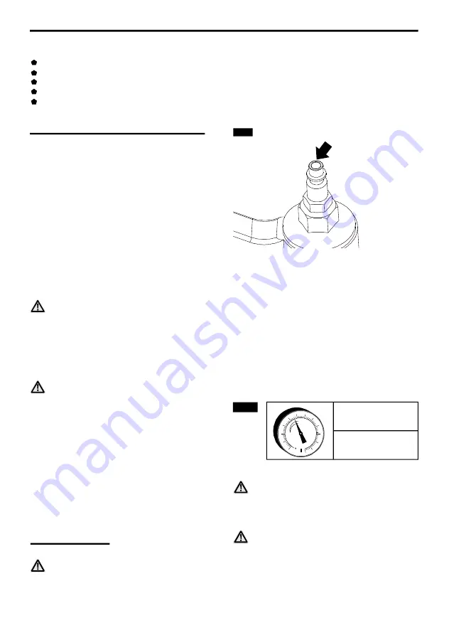 DAJ XAGD9040III User Manual Download Page 6