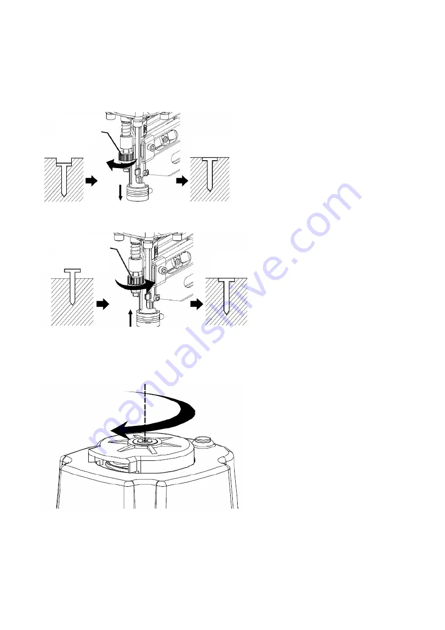 DAJ XI3490 User Manual Download Page 10