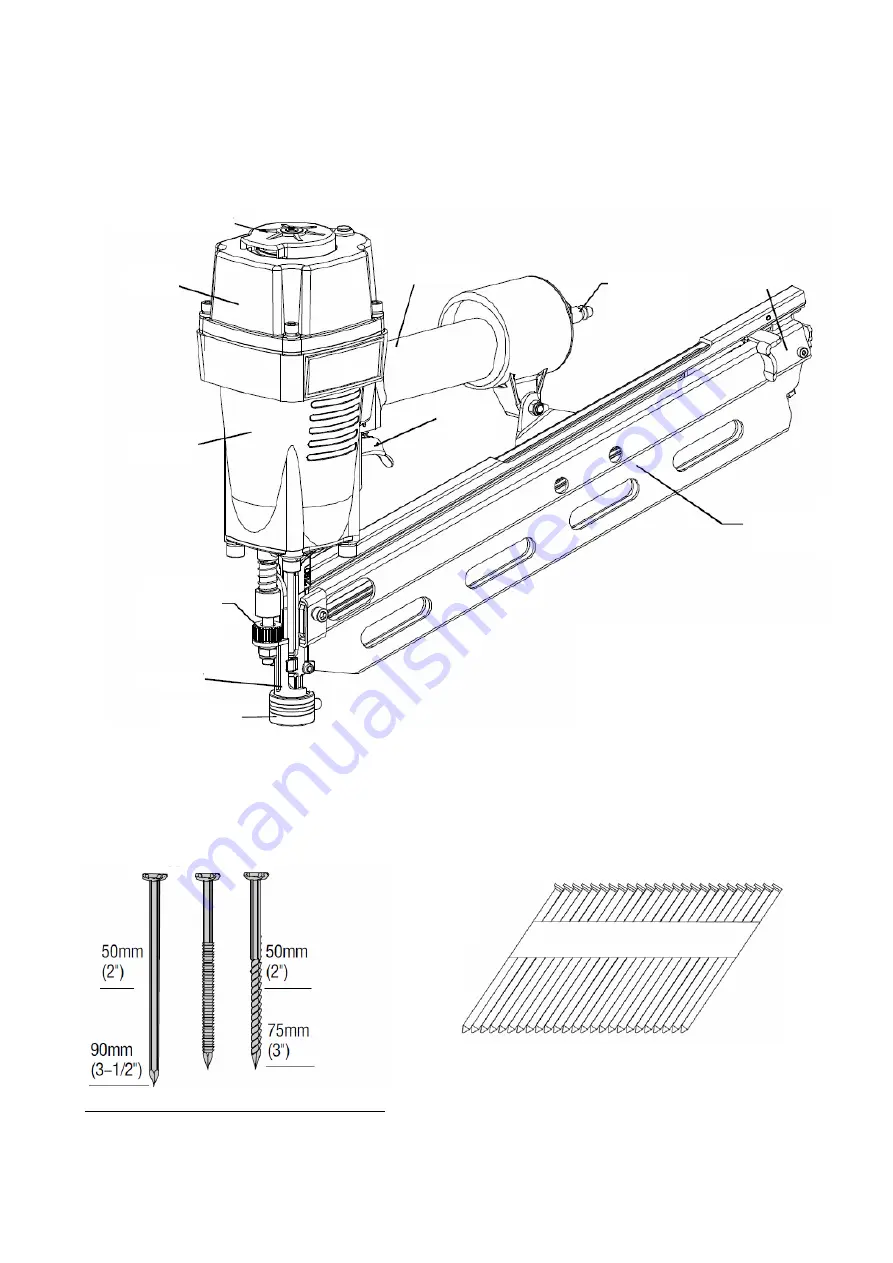 DAJ XI3490 User Manual Download Page 14