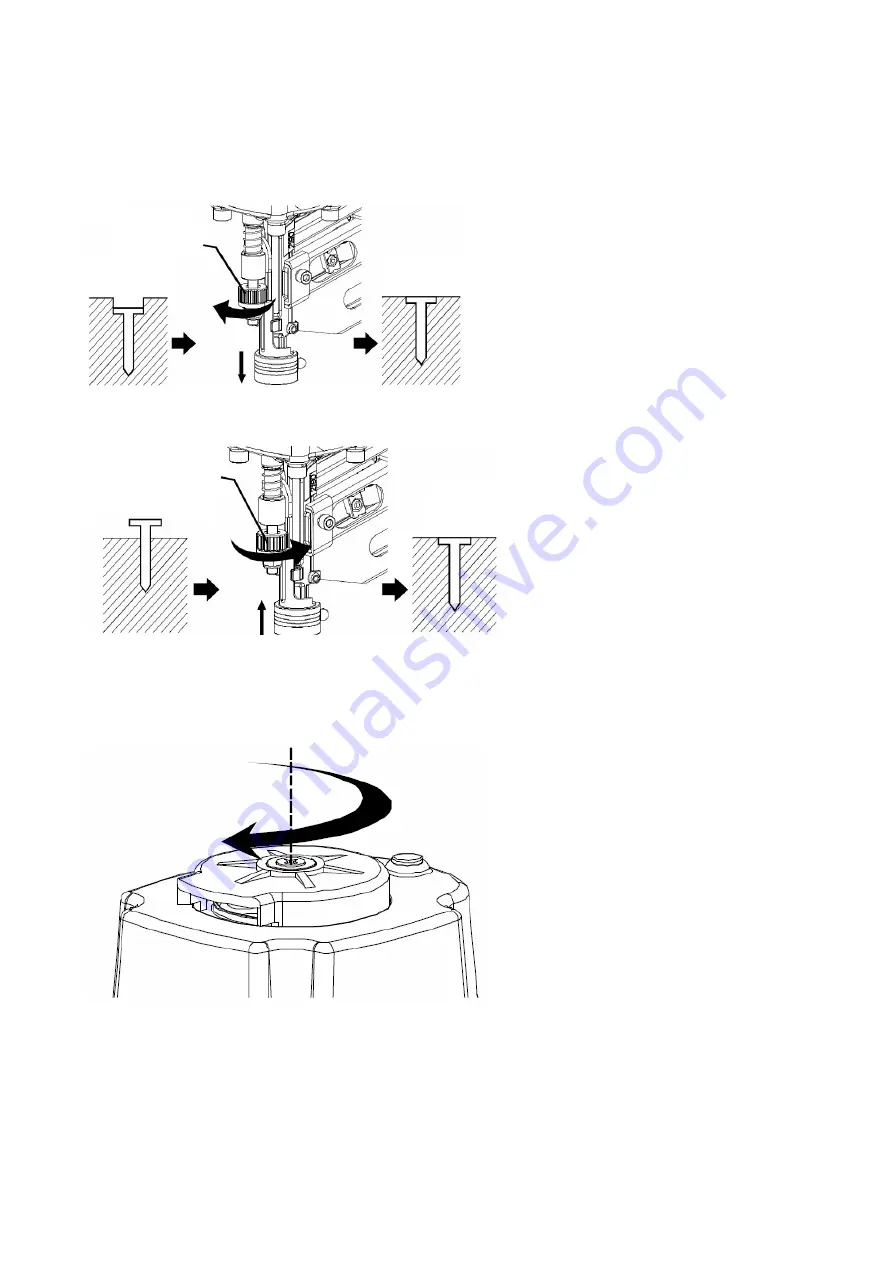 DAJ XI3490 User Manual Download Page 19