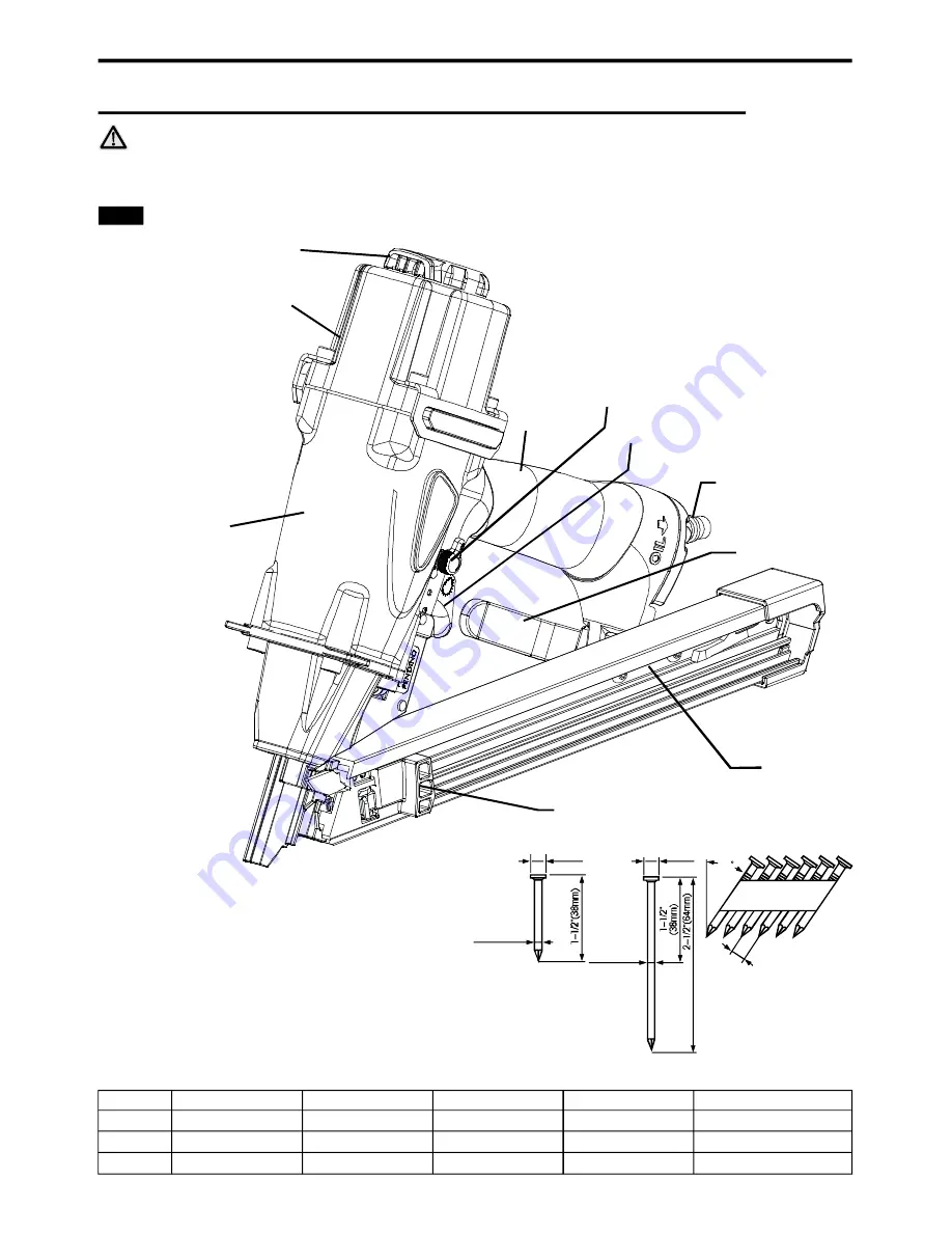 DAJ XR150A Скачать руководство пользователя страница 5