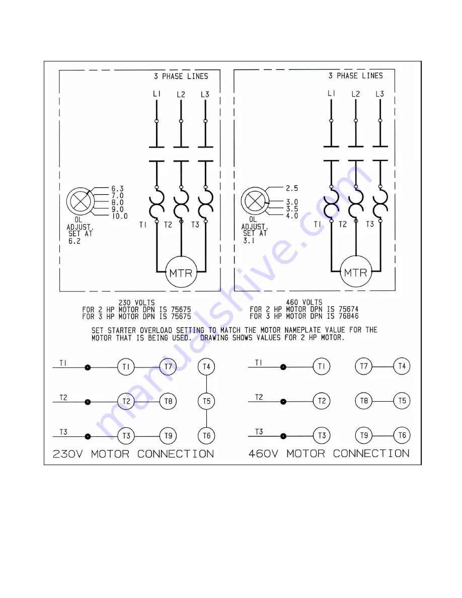 Dake 5-025 Скачать руководство пользователя страница 5