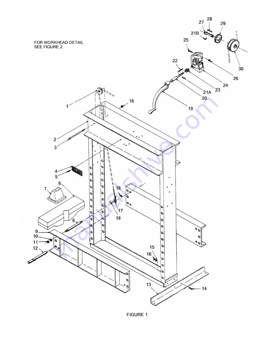 Dake 5-025 Скачать руководство пользователя страница 6