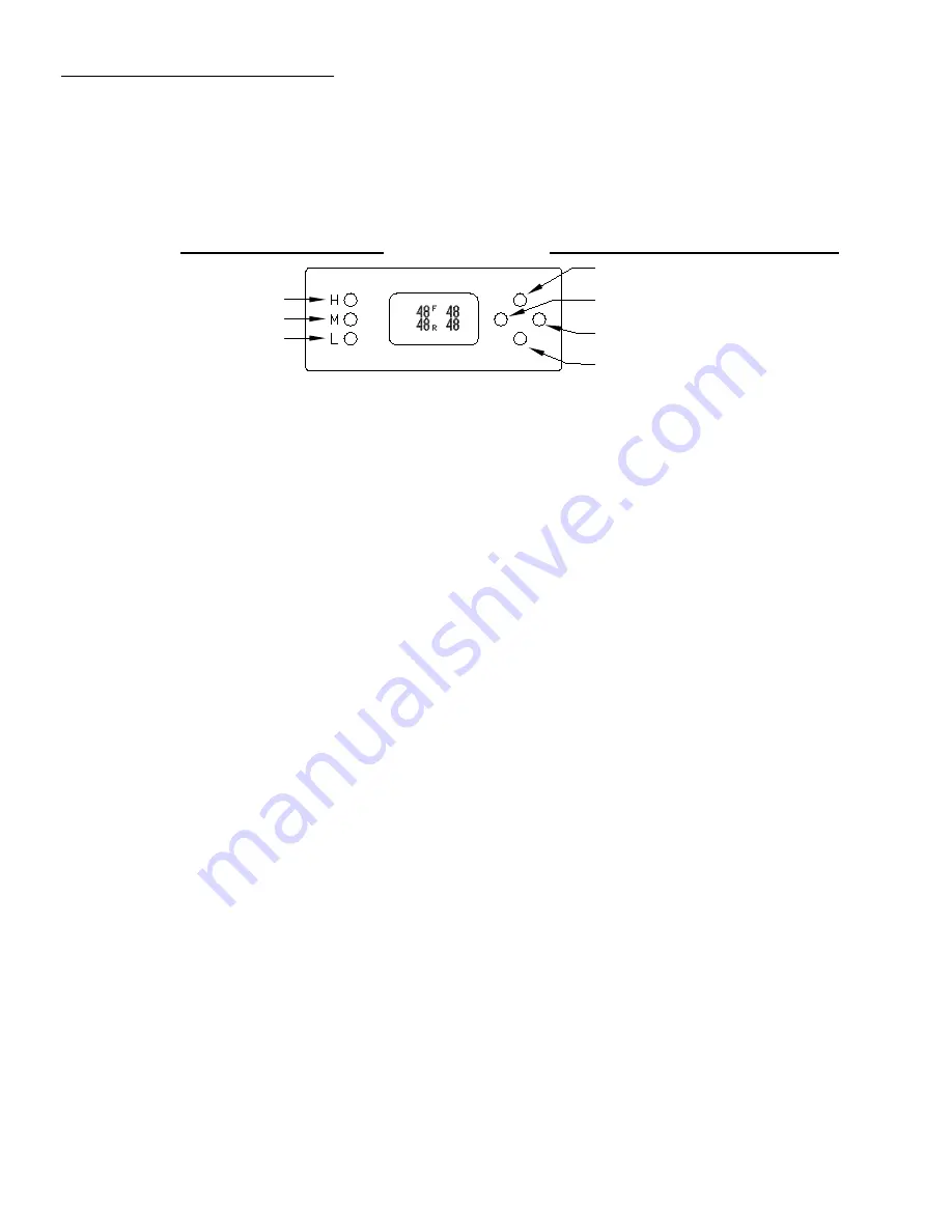 Dakota Digital DHC-2000 Manual Download Page 3