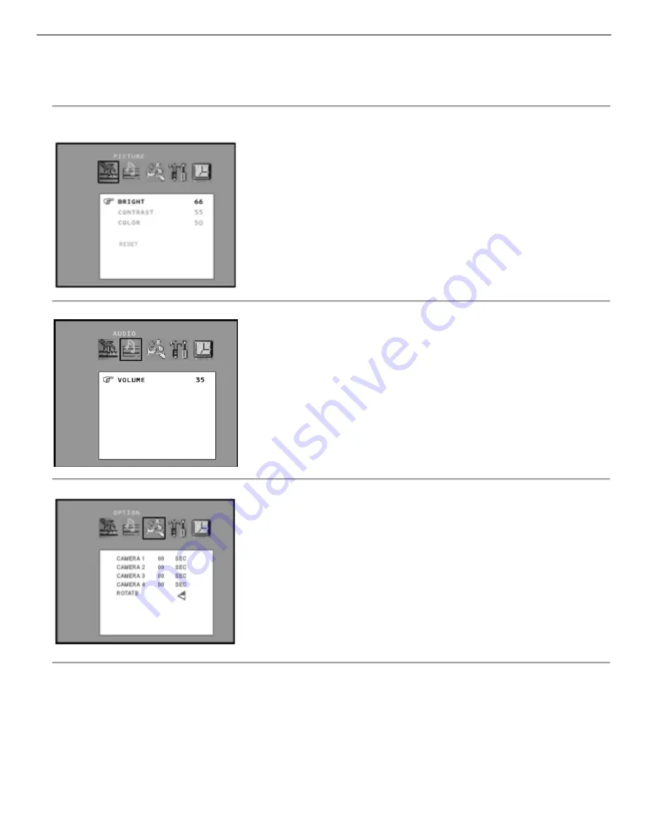 Dakota Micro AgCam User Manual Download Page 11