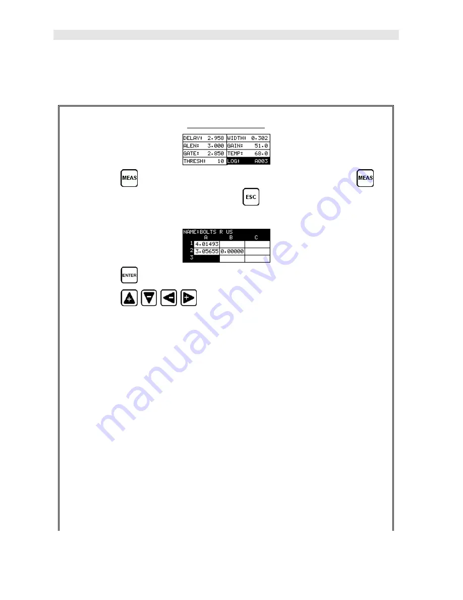 DAKOTA ULTRASONICS MiniMax v2.0 Operation Manual Download Page 28