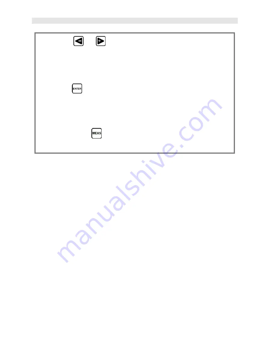 DAKOTA ULTRASONICS MiniMax v2.0 Operation Manual Download Page 80