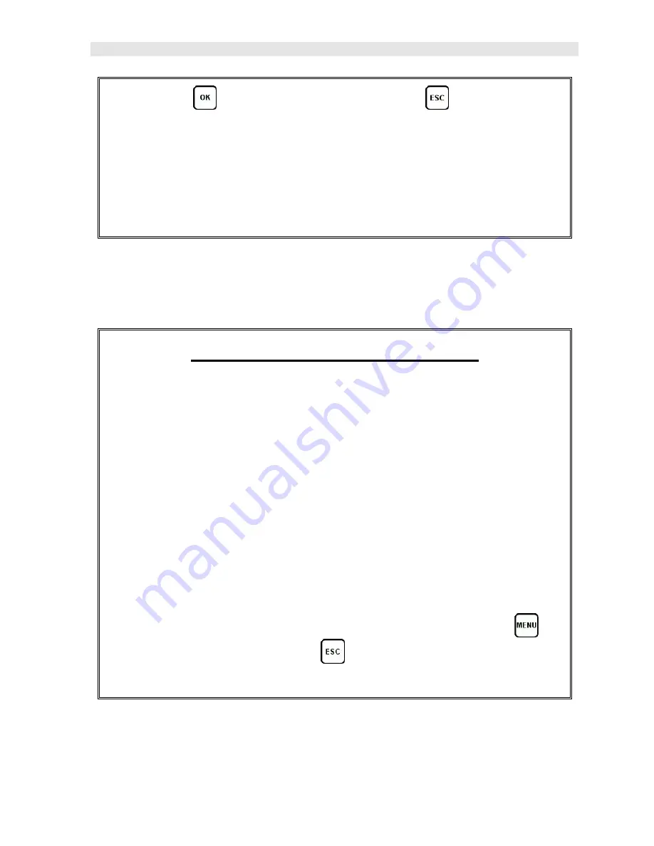 DAKOTA ULTRASONICS MiniMax v2.0 Operation Manual Download Page 87