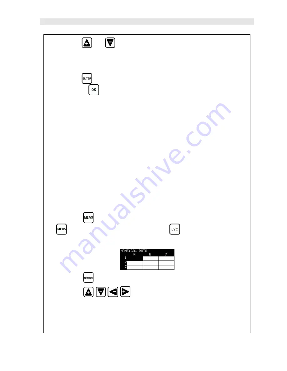 DAKOTA ULTRASONICS MiniMax v2.0 Operation Manual Download Page 95