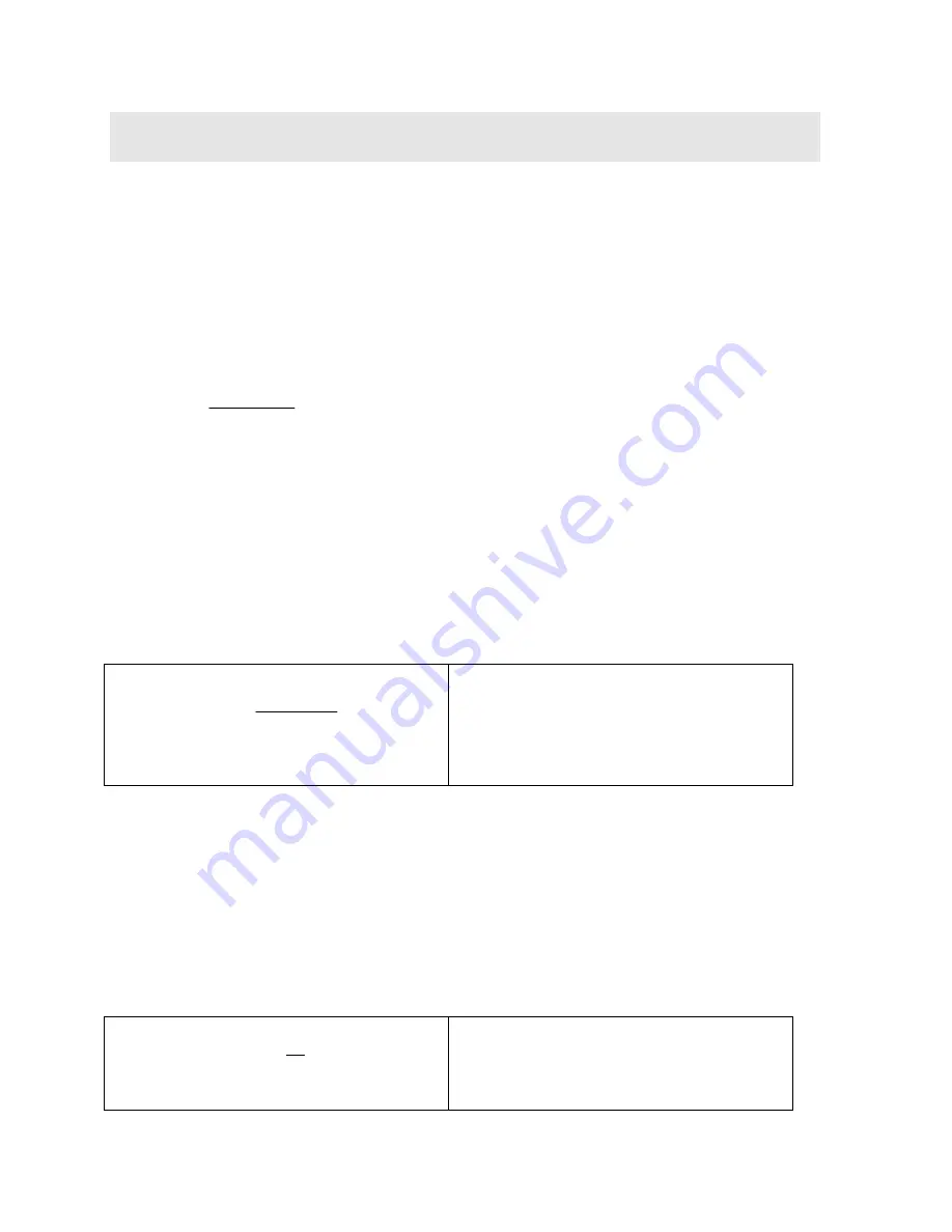 DAKOTA ULTRASONICS MiniMax v2.0 Operation Manual Download Page 112