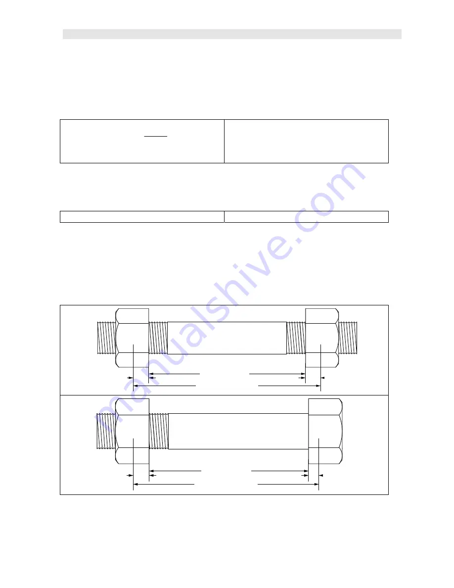 DAKOTA ULTRASONICS MiniMax v2.0 Operation Manual Download Page 113