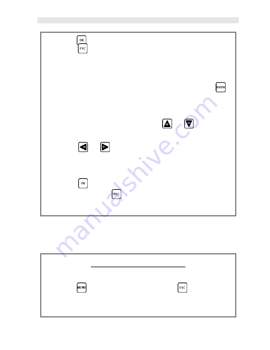 DAKOTA ULTRASONICS MiniMax v2.0 Operation Manual Download Page 127